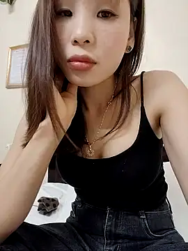 Snapshot of thobaby99 chatting on February 28, 2:56 am thobaby99 online show from February 28, 2:56 am