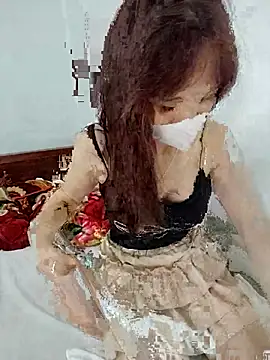 Snapshot of thobaby99 chatting on March 17, 4:50 am thobaby99 online show from March 17, 4:50 am