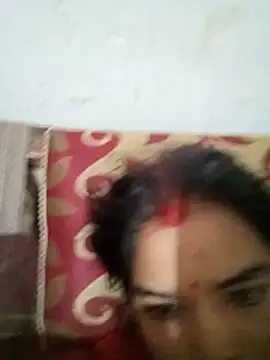Snapshot of Savita_pal chatting on February 8, 7:17 pm Savita pal online show from February 8, 7:17 pm