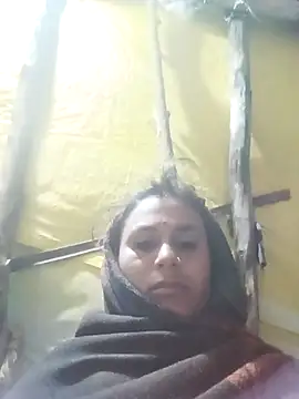 Cuty priti online show from February 7, 1:09 am