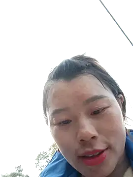 chloe-ri online show from December 21, 6:20 am