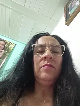 KiaraFoster online show from January 7, 2:03 am