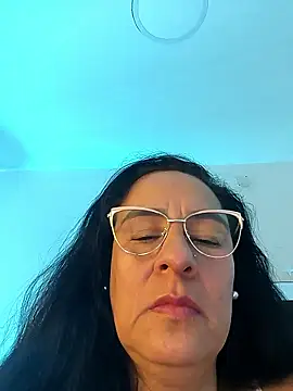 KiaraFoster online show from January 7, 2:08 pm