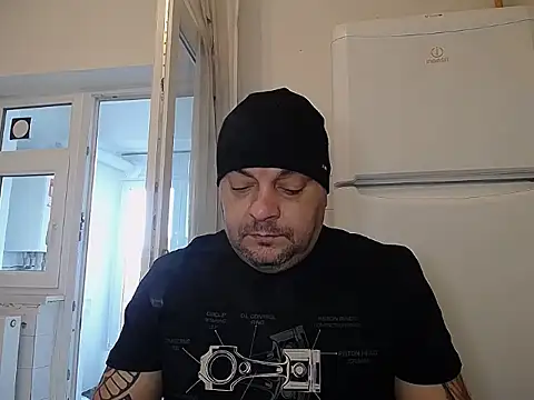 TomasTenerife online show from March 4, 6:52 am