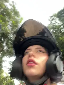 CamiTeaseX  online show from February 19, 9:33 pm