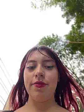 CamiTeaseX  online show from February 26, 10:09 pm