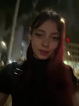 CamiTeaseX  online show from February 28, 12:00 am