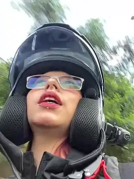 CamiTeaseX  online show from March 9, 9:52 pm