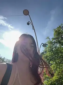 CamiTeaseX  online show from March 14, 8:36 pm