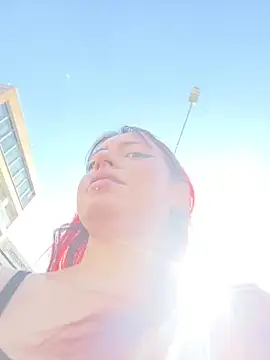 CamiTeaseX  online show from March 20, 9:19 pm