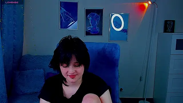 SarahShelby online show from March 20, 12:10 pm