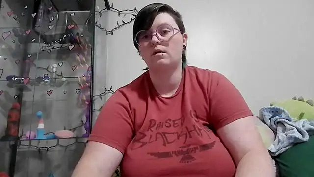 Pupghostt online show from February 9, 6:12 pm