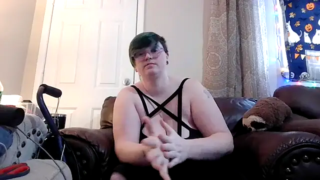 Pupghostt online show from February 24, 4:05 pm