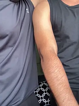 The AlphaDuo online show from December 21, 3:46 am