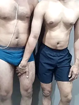 The AlphaDuo online show from May 24, 1:27 pm