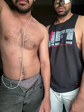 The AlphaDuo online show from June 16, 10:51 am