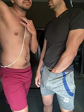 The AlphaDuo online show from June 21, 2:36 am