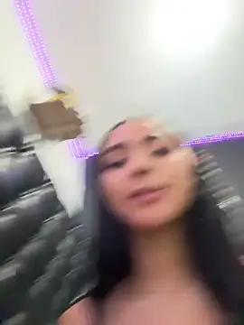 ManuelaEvans  online show from February 9, 9:52 pm