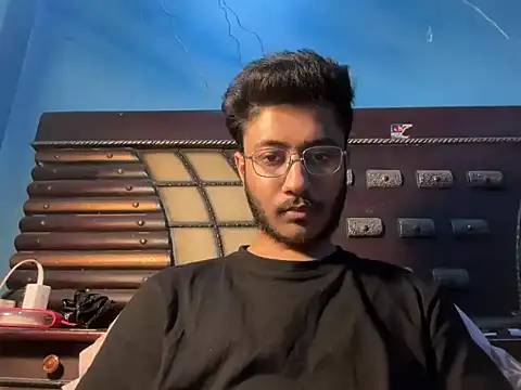 Sexy  Nerd online show from April 19, 8:13 am