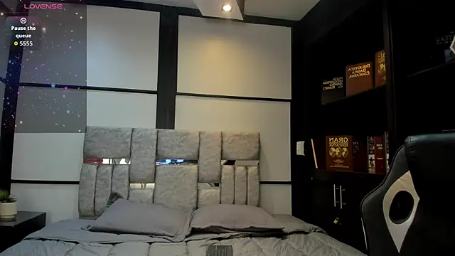 AmbarBrownn  online show from February 21, 8:32 pm