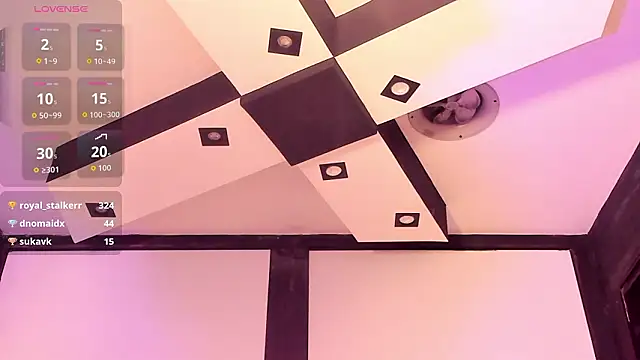 AmbarBrownn  online show from March 1, 9:28 pm