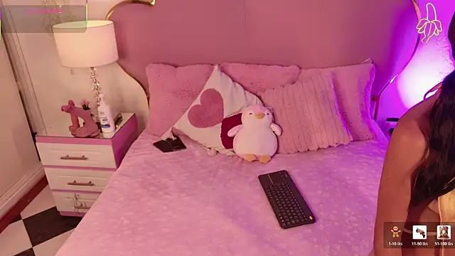 CherylandToni online show from February 27, 5:40 am