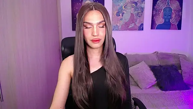 TSAlexaFeet online show from March 6, 2:08 am