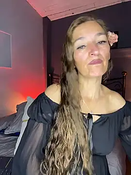 JennaMilf  online show from February 7, 7:28 pm