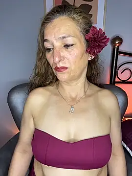 JennaMilf  online show from April 30, 8:57 pm