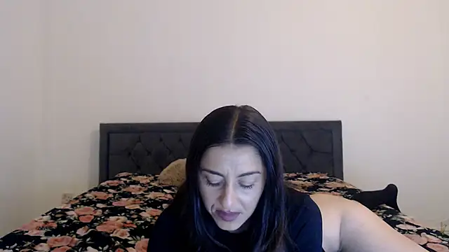 Snapshot of Stella_John chatting on September 26, 5:55 am Stella John online show from September 26, 5:55 am