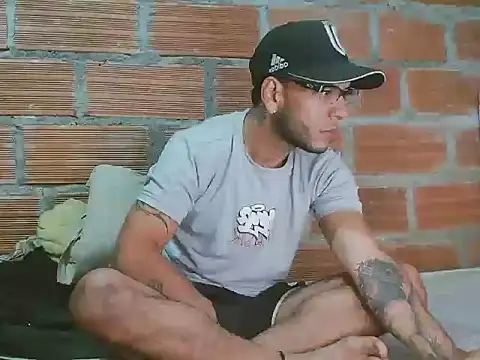 Alphamaster 92 online show from January 14, 4:56 pm