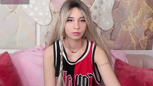 lesilos online show from January 7, 1:19 am