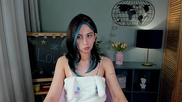 lesilos online show from February 4, 1:33 am