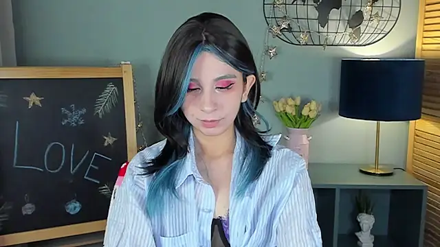 lesilos online show from February 27, 1:27 am