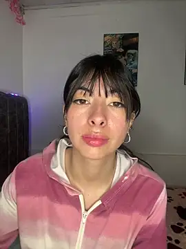 junorise23 online show from February 10, 4:49 am