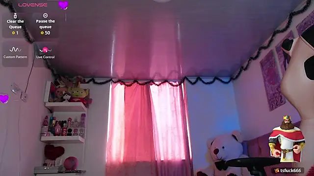violett brown9 online show from June 27, 12:22 pm
