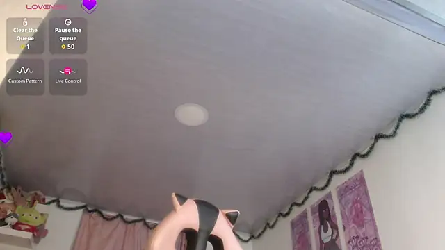 violett brown9 online show from July 1, 3:52 am