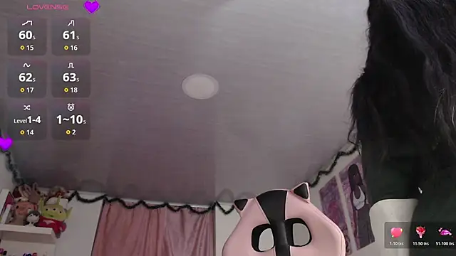 violett brown9 online show from July 27, 6:53 am