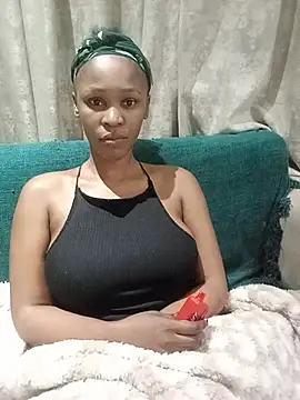 DesiredQueen27 online show from July 1, 9:36 pm