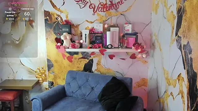 Victor LatinBoy online show from February 14, 3:25 am