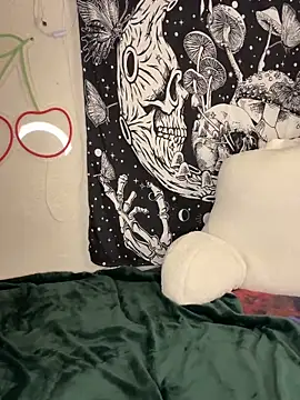 ourlittleesecret online show from December 22, 6:32 am