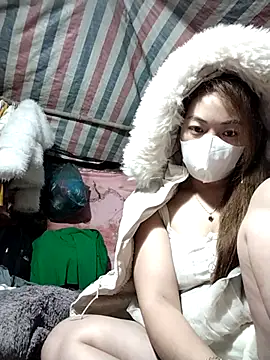 Lucky cutee online show from January 11, 12:04 am