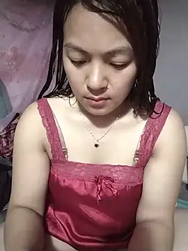 Snapshot of Lucky_cutee chatting on June 15, 12:18 pm Lucky cutee online show from June 15, 12:18 pm