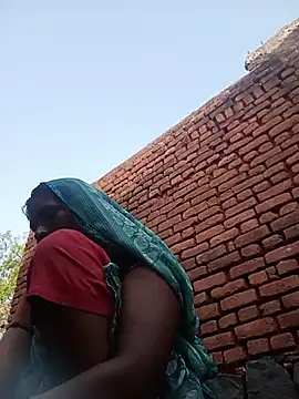 Snapshot of Rakhi_cut chatting on June 3, 12:57 am Rakhi cut online show from June 3, 12:57 am