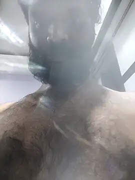 hydhunk26 online show from February 24, 5:16 am