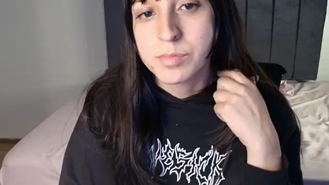 Sofii unicorn online show from April 26, 3:48 am
