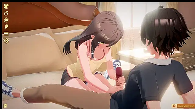 thelonewolf36 online show from February 24, 9:18 am