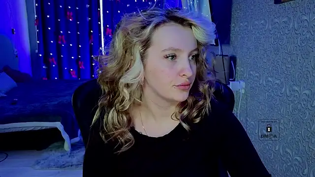 Eva Vibe  online show from February 27, 4:56 am