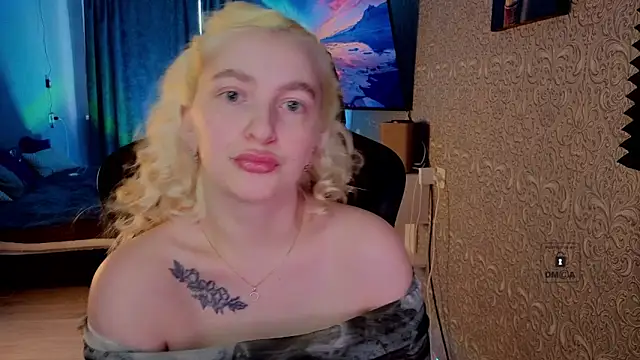 Eva Vibe  online show from May 15, 11:17 am