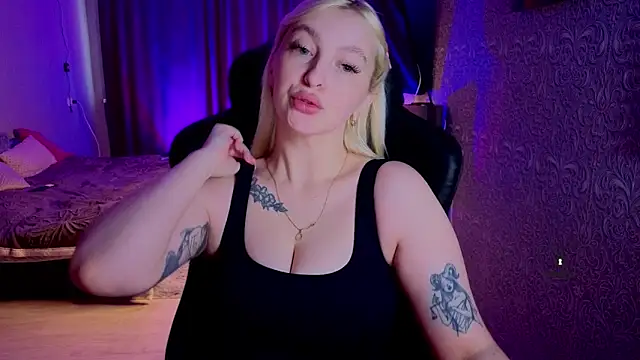 Eva Vibe  online show from May 30, 4:09 am
